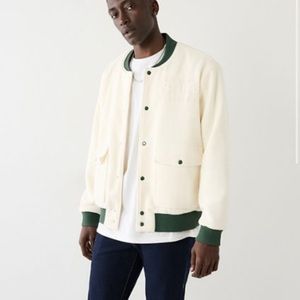 True religion men’s jacket